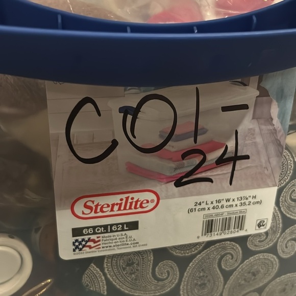 like New Baby Christmas Set Hat, Tutu NEW BEBE my 1st Christmas - Picture 2 of 2